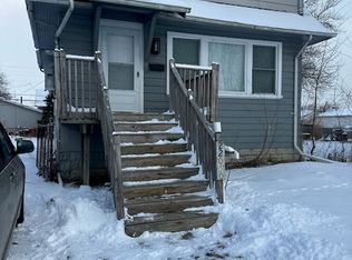 22050 Brittany Ave, Eastpointe, MI