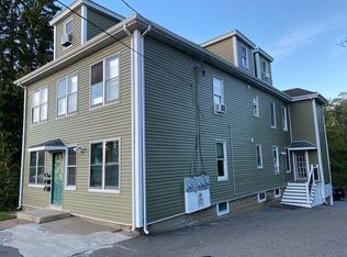 172 Washington St, Hudson, MA 01749