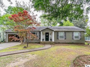 608 K St, Colorado st, LA 71201