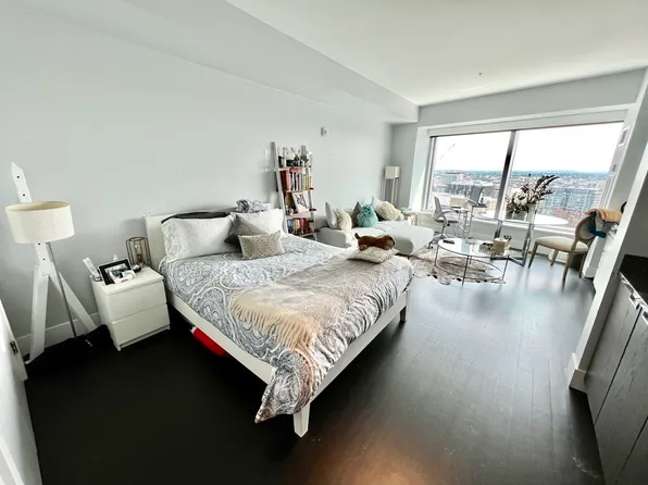 110 Stuart St Unit 23I, Boston, MA 02116