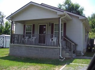 110 Hickory St, Providence, KY 42450