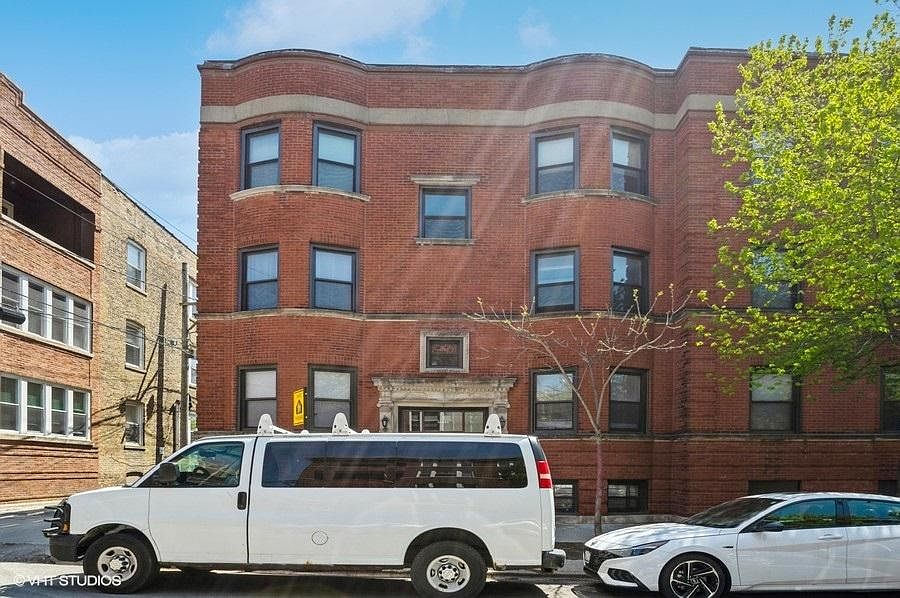1st image of 1367 W Sunnyside Ave APT 3