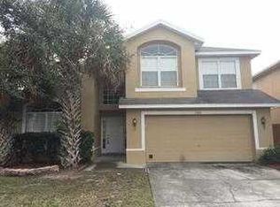 1200 Lake Biscayne Way, Orlando, FL 32824