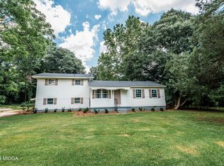 190 Alabama St, Fort Valley, GA 31030