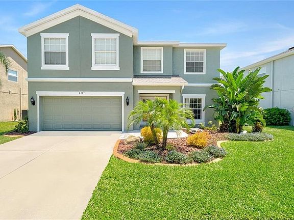 3rd image of 6104 Blue Sage Dr