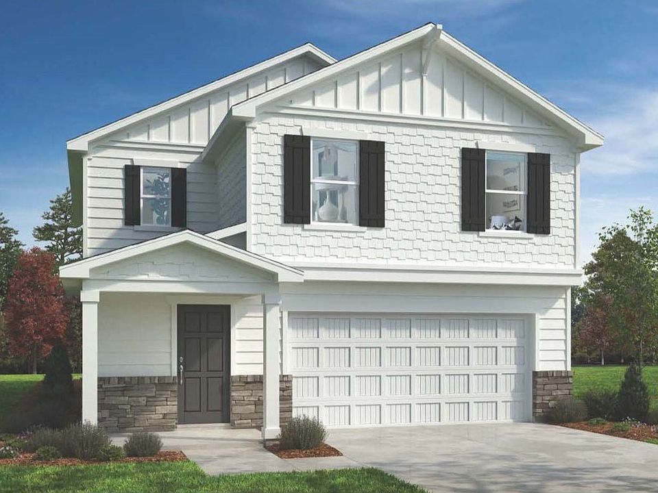 Exterior B