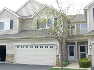 2212 Gallant Fox Cir, Montgomery, IL 60538