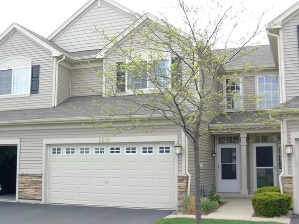 2212 Gallant Fox Cir, Montgomery, IL 60538