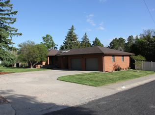 2412 Parkview Dr, Sidney, NE 69162