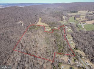 0 Mucklesratz Rd, Halifax, PA 17032