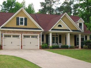 146 Green Top Way, Athens, GA 30605