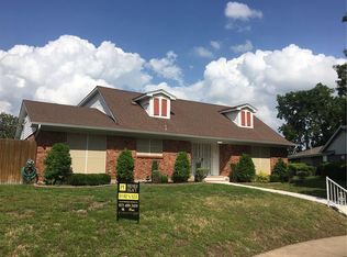 4722 Snow Dr, Mesquite, TX