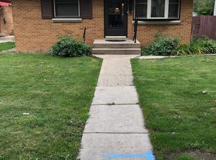 4750 N 73rd St, Milwaukee, WI 53218