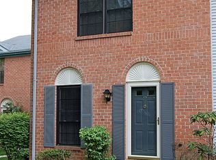 12 Tompkins Pl, Lawrence Township, NJ 08648