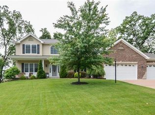 2307 Valleyview Dr, Barnhart, MO 63012