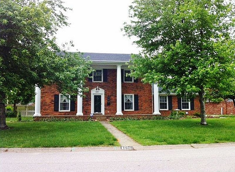 4010 Chapel Ln, Owensboro, KY 42301 Zillow