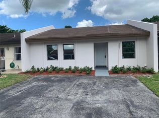 5227 SW 140th Pl #TH, Miami, FL 33175