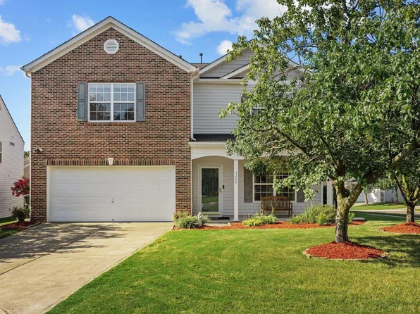 4202 Hampstead Village Dr, Durham, NC 27703