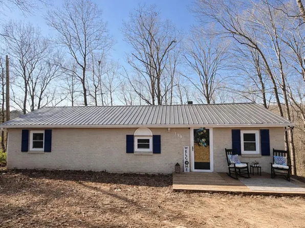 339 Hideaway Dr, Somerset, KY 42503