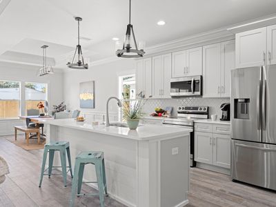 213 N Wells St, Panama City Beach, FL, 32413