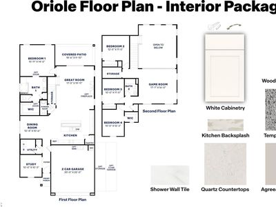 10266 W Albert Ln, Peoria, AZ, 85382
