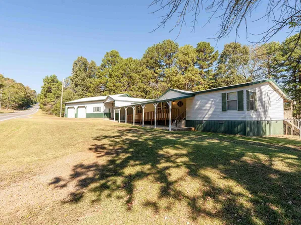 4935 Pangburn Rd, Heber Springs, AR 72543