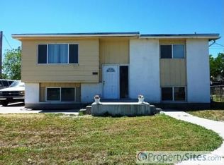 4105 W 3275 S, West Valley City, UT 84120