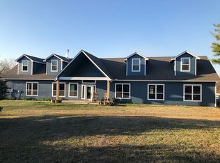 3961 NW Rush Creek Rd, Edmond, OK 73025