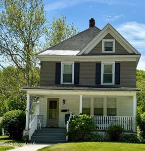 239 Florida Avenue, Amsterdam, NY, 12010