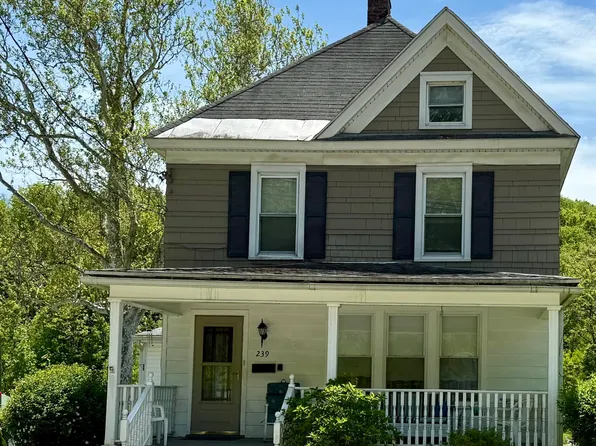 239 Florida Avenue, Amsterdam, NY 12010