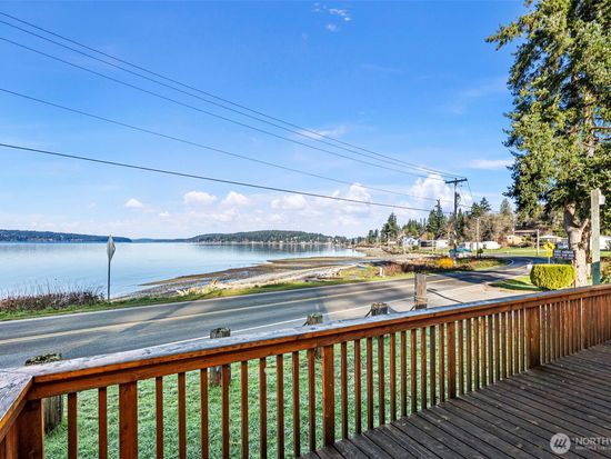 4449 Beach Drive E #1, Pt Orchard, WA 98366