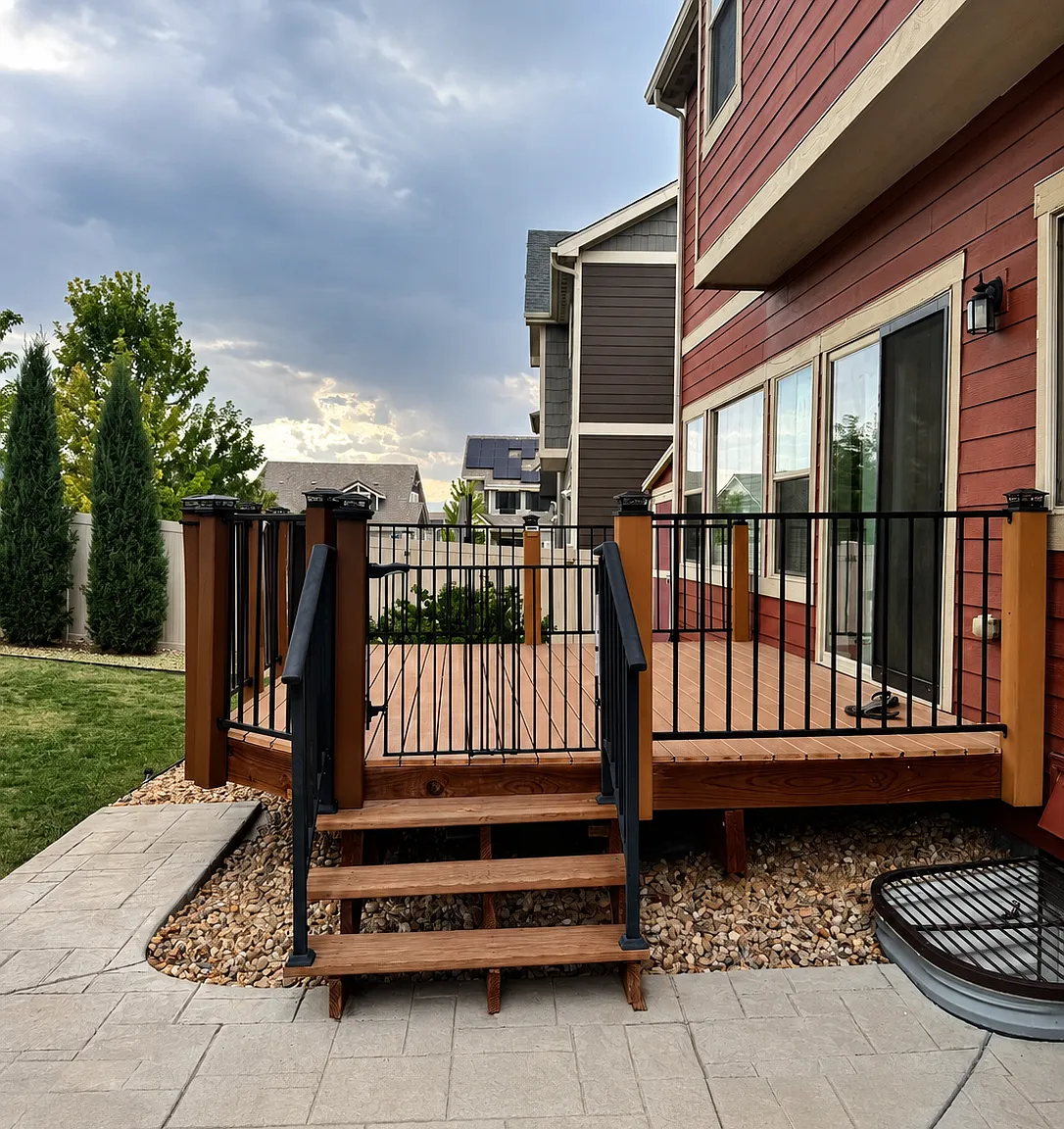 4 bed, 2885 sqft, $4,100 — Photo 4