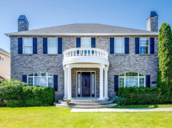 1105 SW Meyer Dr, Pullman, WA 99163