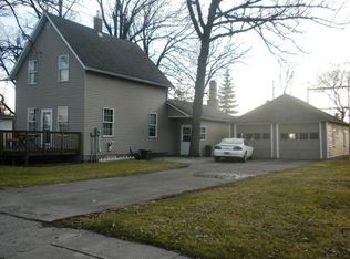 509 N Montana St, Warren, MN 56762