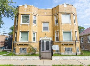1261 N Springfield Ave #2, Chicago, IL 60651