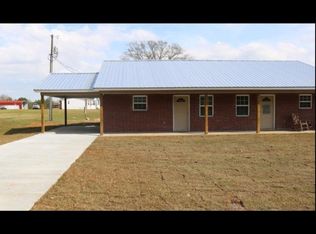 1020 Hutson Cir #B, Summit, MS 39666