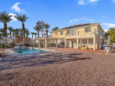 6659 Weather View Dr, Las Vegas, NV, 89110