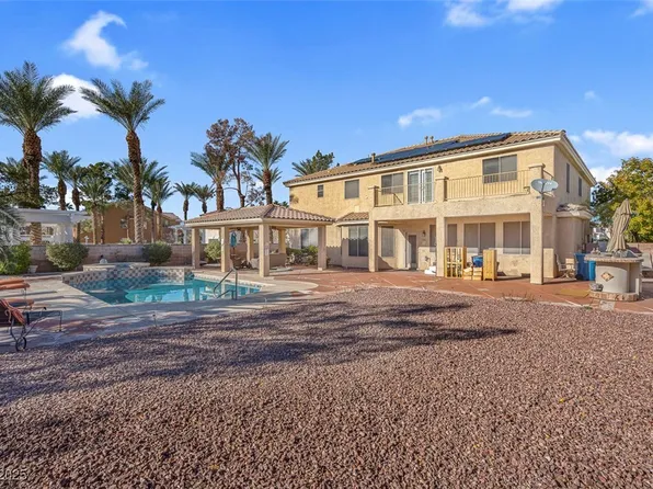 6659 Weather View Dr, Las Vegas, NV 89110