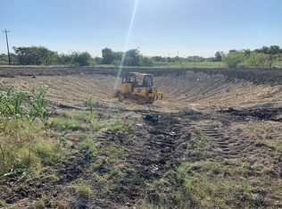 821 County Road 502, Hamilton, TX 76531