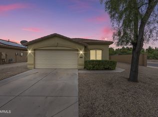 2239 W Hasan Dr, Phoenix, AZ 85041