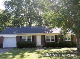 39 Bon Haven Ave, Winchester, KY 40391
