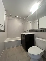 Rented by The Dermot Realty Management Company