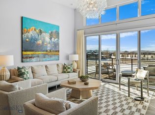 89 Balmoral Trl UNIT A, Bozeman, MT 59718