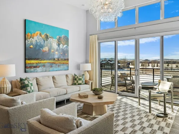 89 Balmoral Trl Unit A, Bozeman, MT 59718