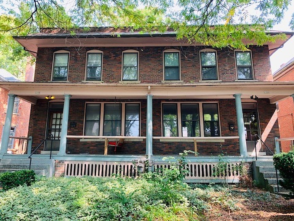 1st image of 1228-1232 Harrison Ave #1228