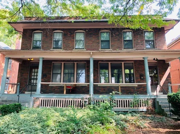 1228-1232 Harrison Avenue, 1228-1232 Harrison Ave #1228, Columbus, OH 43201