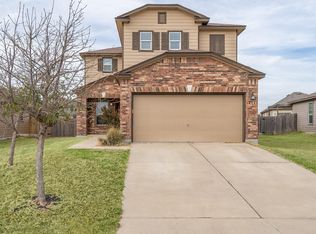 808 Big Sur Trl, Taylor, TX 76574