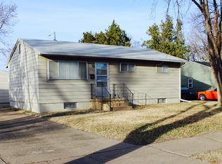436 Yale Ave, Salina, KS 67401