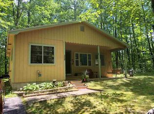 208 Glennhurst Dr, Roscommon, MI 48653