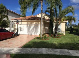 5109 Prairie Dunes Village Cir, Lake Worth, FL 33463